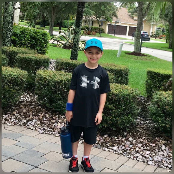 Under Armour unisex twist 2.0 hat YSM - Picture 5 of 5